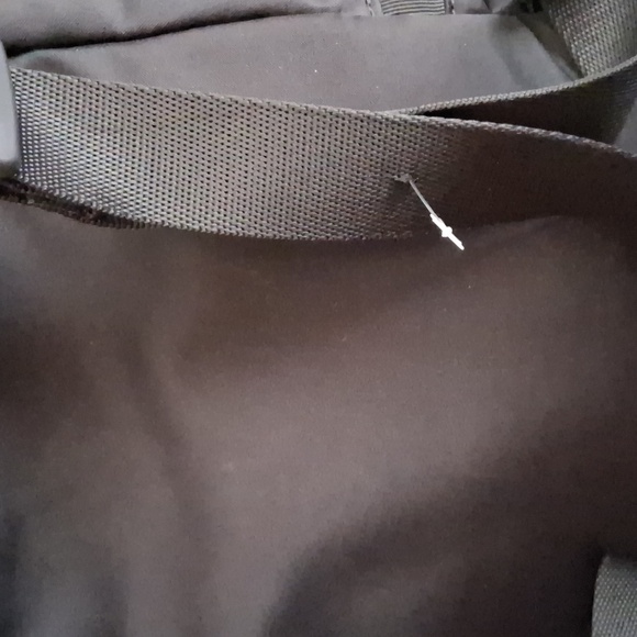 Lululemon City Adventurer Micro Backpack. Metal Emblem - Picture 11 of 12